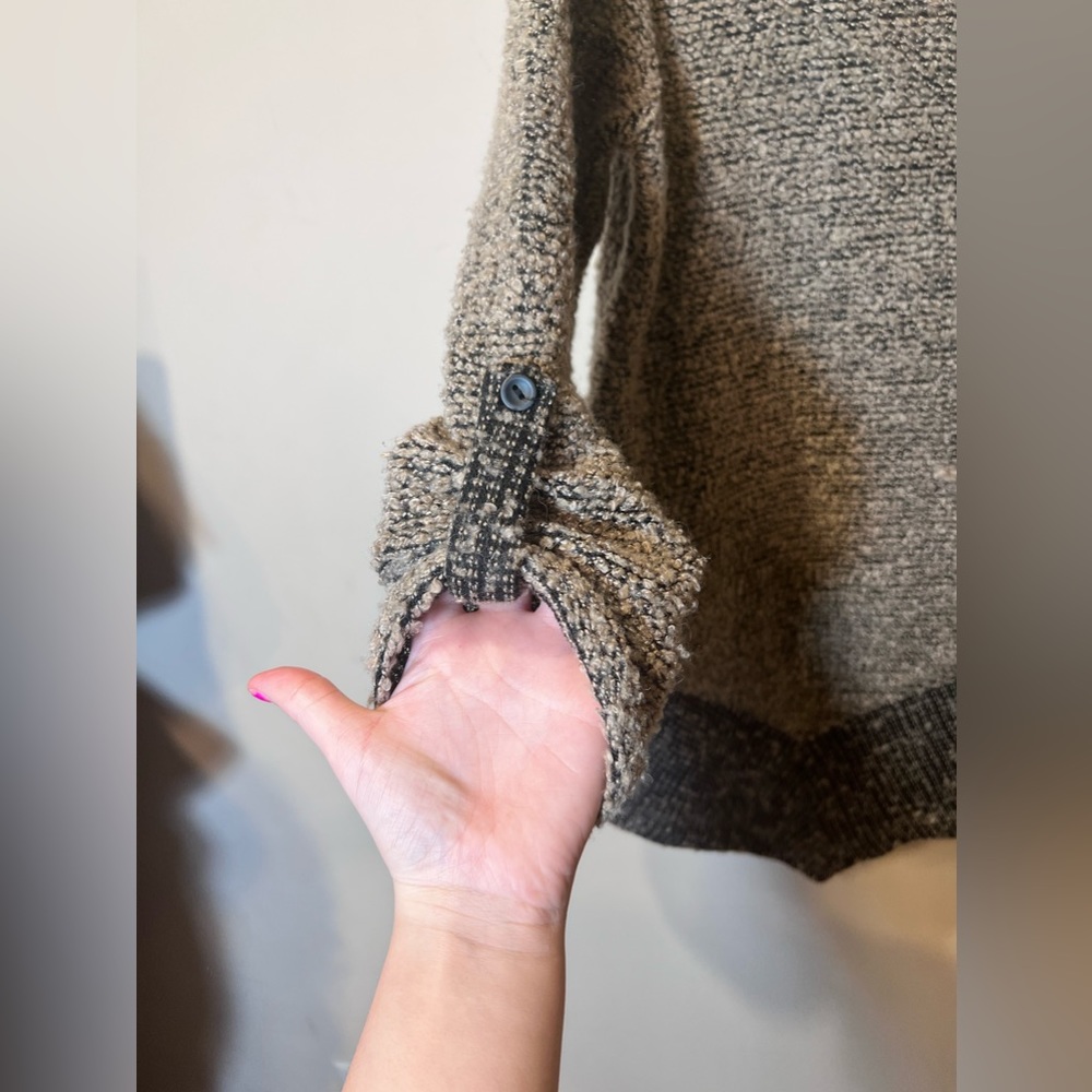 SJS Poncho - Picture 2 of 5